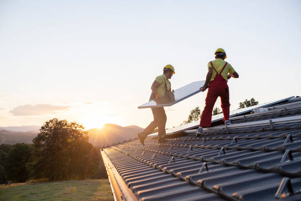 Best Sheet Metal Roofing  in Pascoag, RI