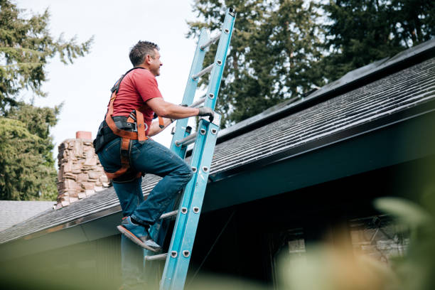 Best Roof Maintenance and Cleaning  in Pascoag, RI
